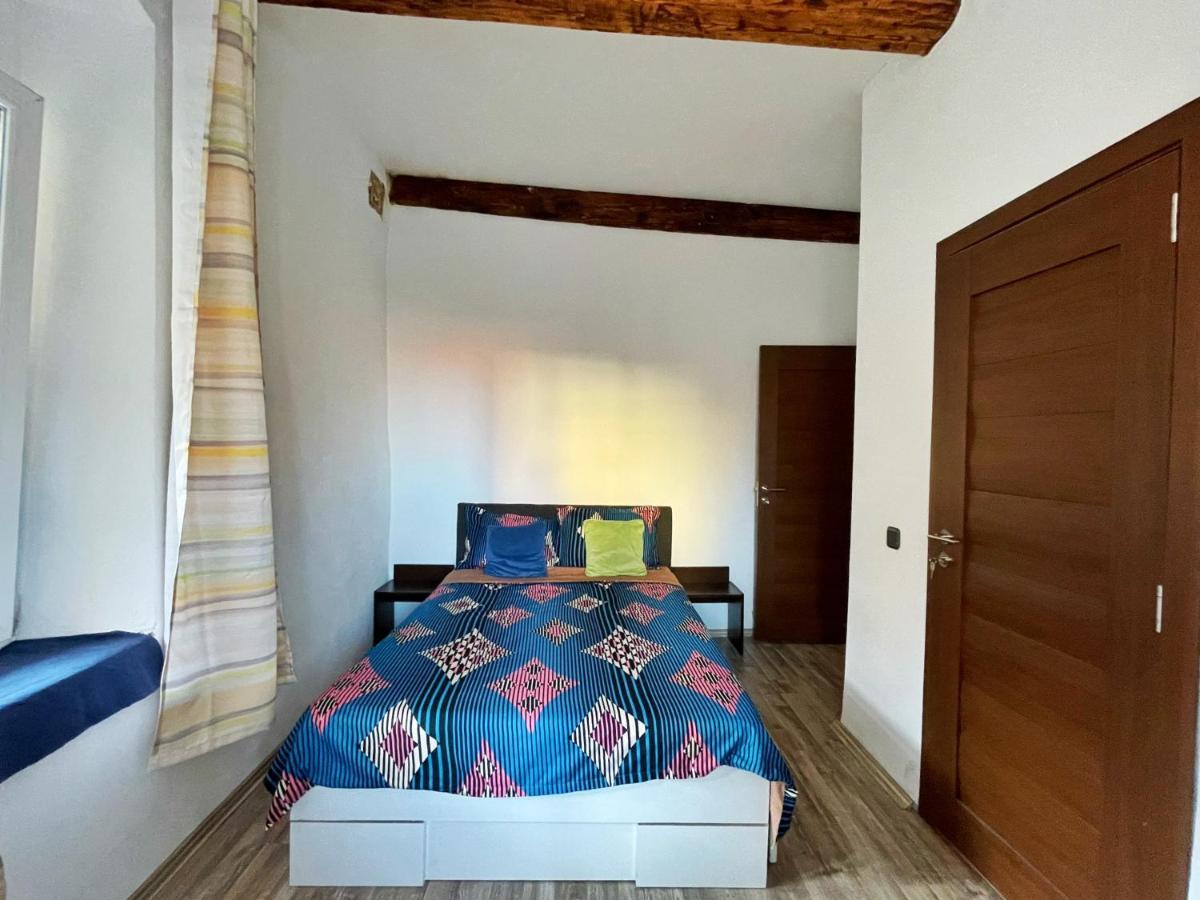 Vadim'S Guesthouse Σίμπιου Εξωτερικό φωτογραφία
