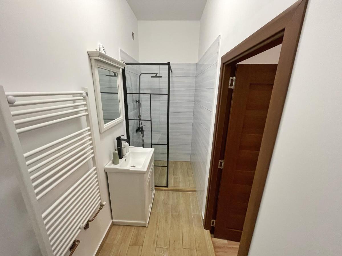 Vadim'S Guesthouse Σίμπιου Εξωτερικό φωτογραφία