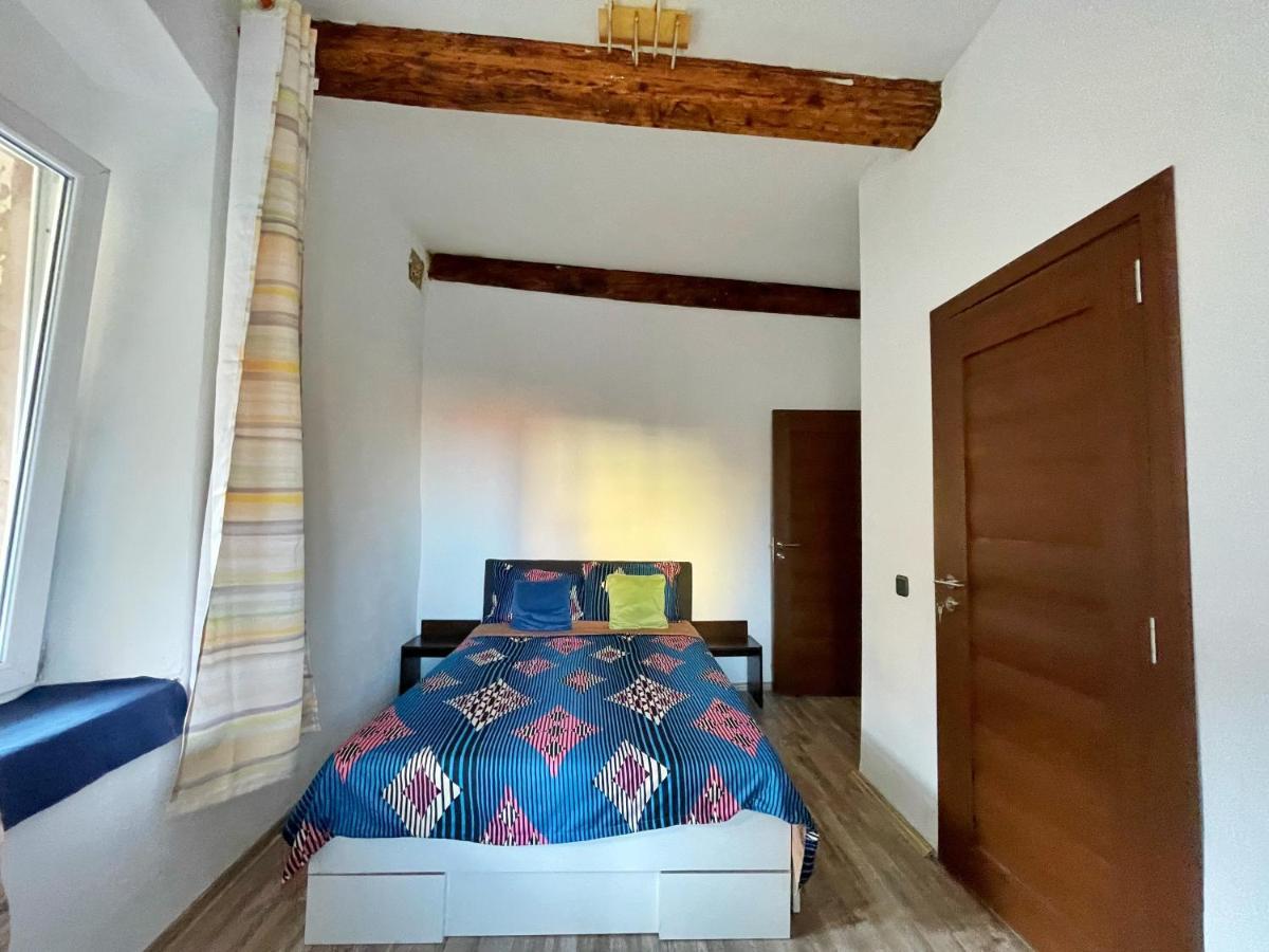 Vadim'S Guesthouse Σίμπιου Εξωτερικό φωτογραφία