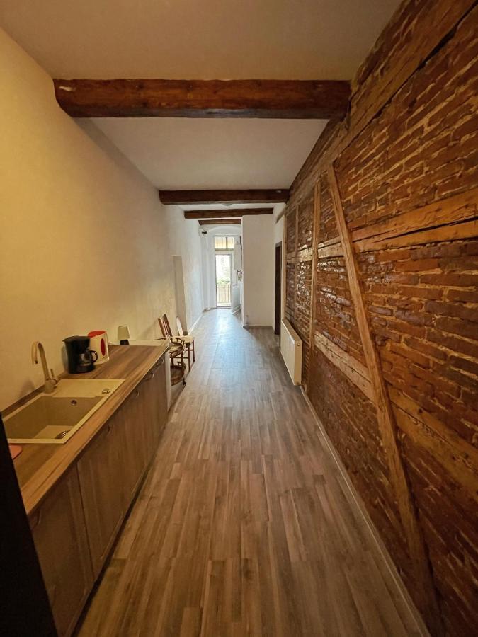 Vadim'S Guesthouse Σίμπιου Εξωτερικό φωτογραφία