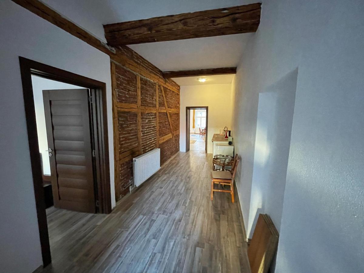 Vadim'S Guesthouse Σίμπιου Εξωτερικό φωτογραφία