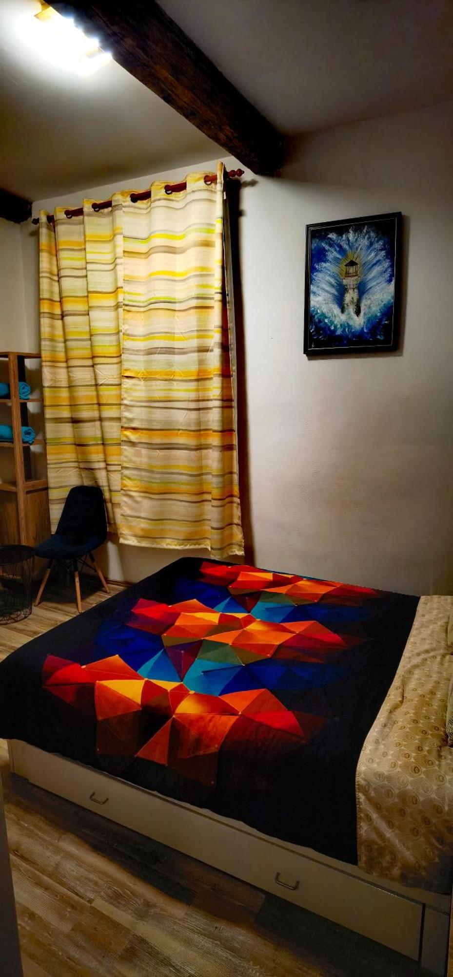 Vadim'S Guesthouse Σίμπιου Δωμάτιο φωτογραφία
